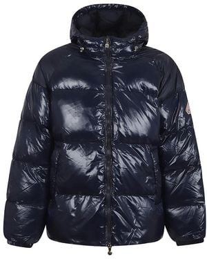 Pyrenex Down Jackets - Bleu