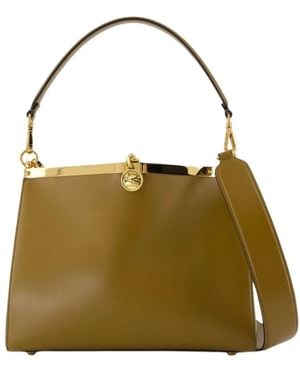 Etro Handbags - Groen
