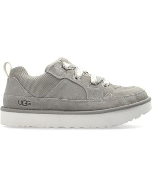 UGG Trainers - Grey