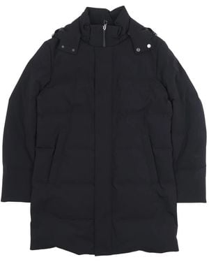 Montecore Winter Jackets - Blu
