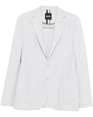 BOSS Blazers - Bianco