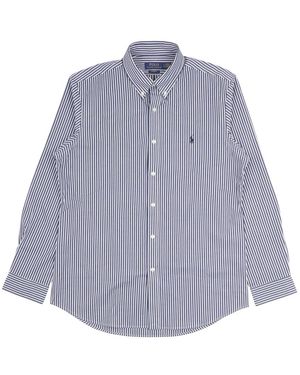 Polo Ralph Lauren Casual Shirts - Blue
