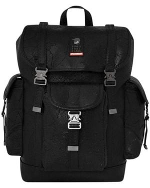 Sprayground Backpacks - Noir