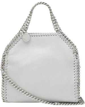 Stella McCartney Handbags - Grey