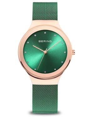Bering Watches - Green