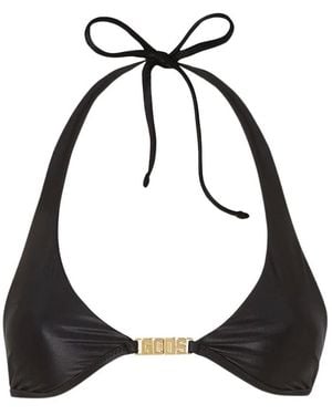 Gcds Bikinis - Nero