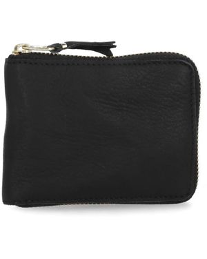 Comme des Garçons Wallets & Cardholders - Nero