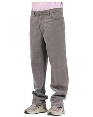 Dickies Straight Fit Jeans - Grey