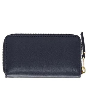 Comme des Garçons Wallets & Cardholders - Blue