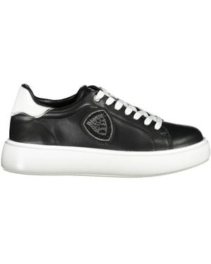 Blauer Trainers - Black