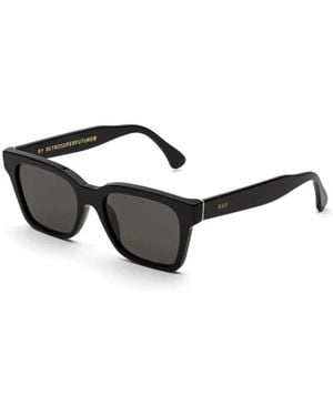 Retrosuperfuture Sunglasses - Negro