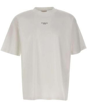 Drole de Monsieur T-Shirts - White