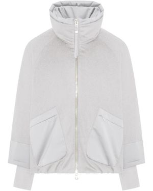 DUNO Light Jackets - Bianco