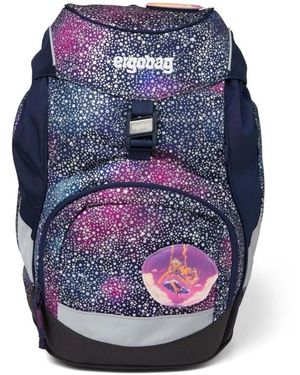 ergobag Backpacks - Zwart