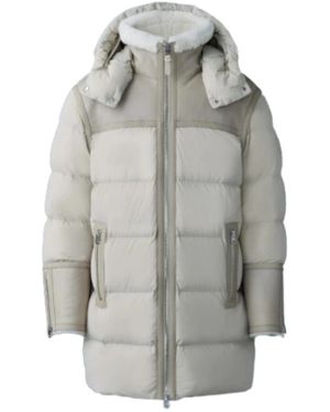Mackage Parkas - Gris