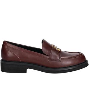 Guess Loafers - Marrón