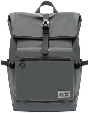 KEDDO Backpacks - Grigio