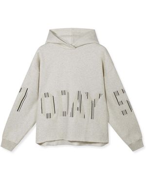 10Days Hoodie - Grijs