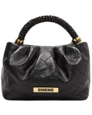 Carolina Herrera Handbags - Black