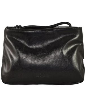 MSGM Clutches - Zwart