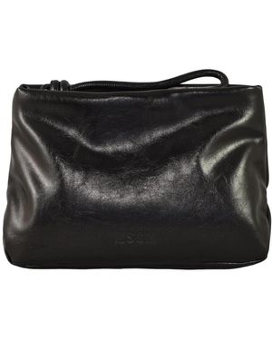 MSGM Clutches - Zwart