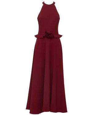 ROTATE BIRGER CHRISTENSEN Gowns - Red