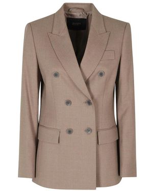 Seventy Jassen ,Bruin ,Wol Woljas