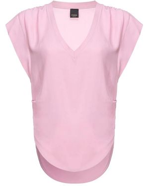 Pinko Blouses - Pink