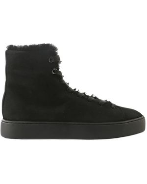 Högl Winter Boots - Black