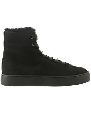 Högl Winter Boots - Black
