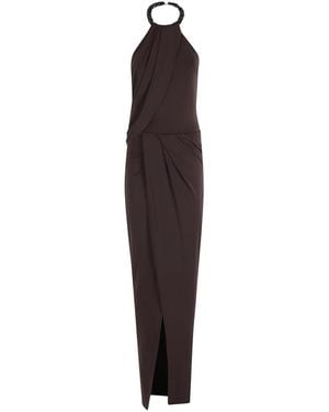 Amen Party Dresses - Bruin