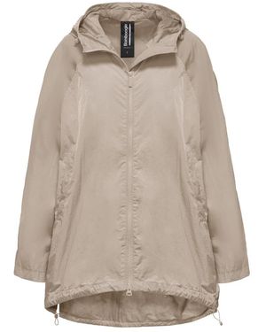 Bomboogie Rain Jackets - Natural
