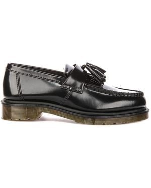 Dr. Martens Loafers - Black