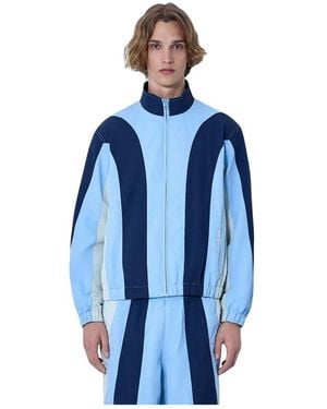 AWAKE NY Light Jackets - Azul
