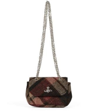Vivienne Westwood Small Purse Chain - Meerkleurig