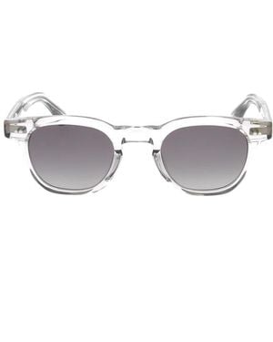 Chimi Sunglasses - Grey