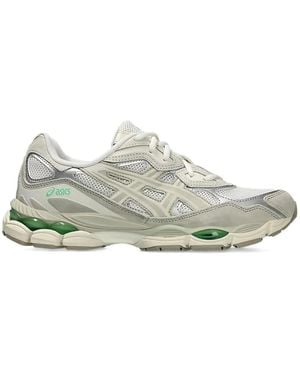 Asics Sneakers - Verde