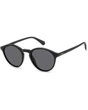 Polaroid Sunglasses - Black
