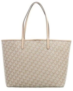 Ralph Lauren Shopper - Natur