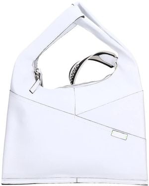 Rebelle Handbags - White