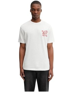 KENZO T-Hemden - Wit