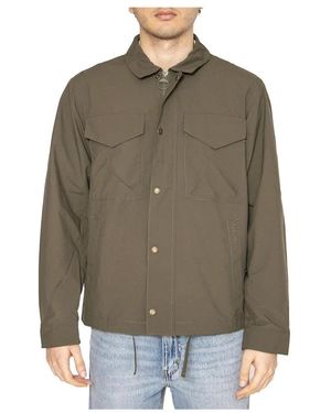 Barbour Jassen ,Groen ,Jassen