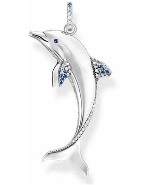 Thomas Sabo Jewellery - Metallizzato