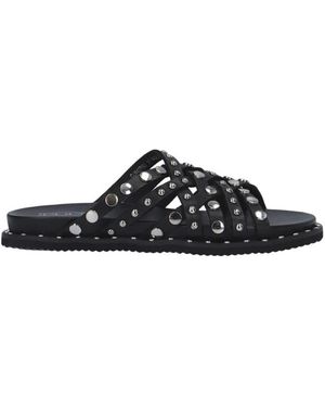 Cult Sliders - Black