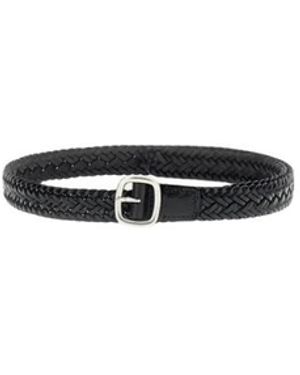 Hereu Belts - Negro