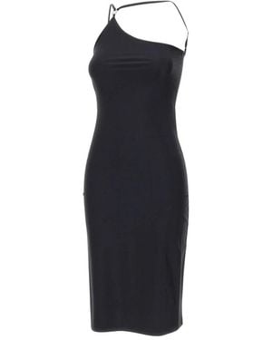 Coperni Midi Dresses - Azul