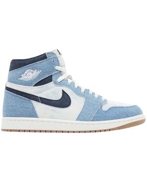 Nike Sneakers - Blu