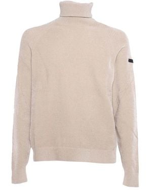 Rrd Turtlenecks - White