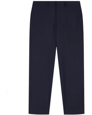 ARMANI EXCHANGE Chinos - Blau