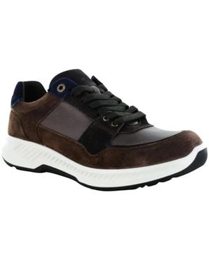 Xsensible Sneakers - Noir